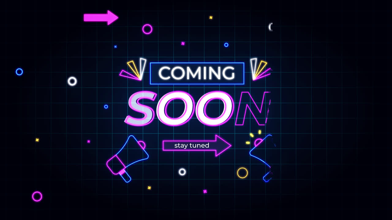 Pronto habrá un anuncio.