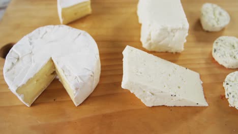 Different-types-of-cheese