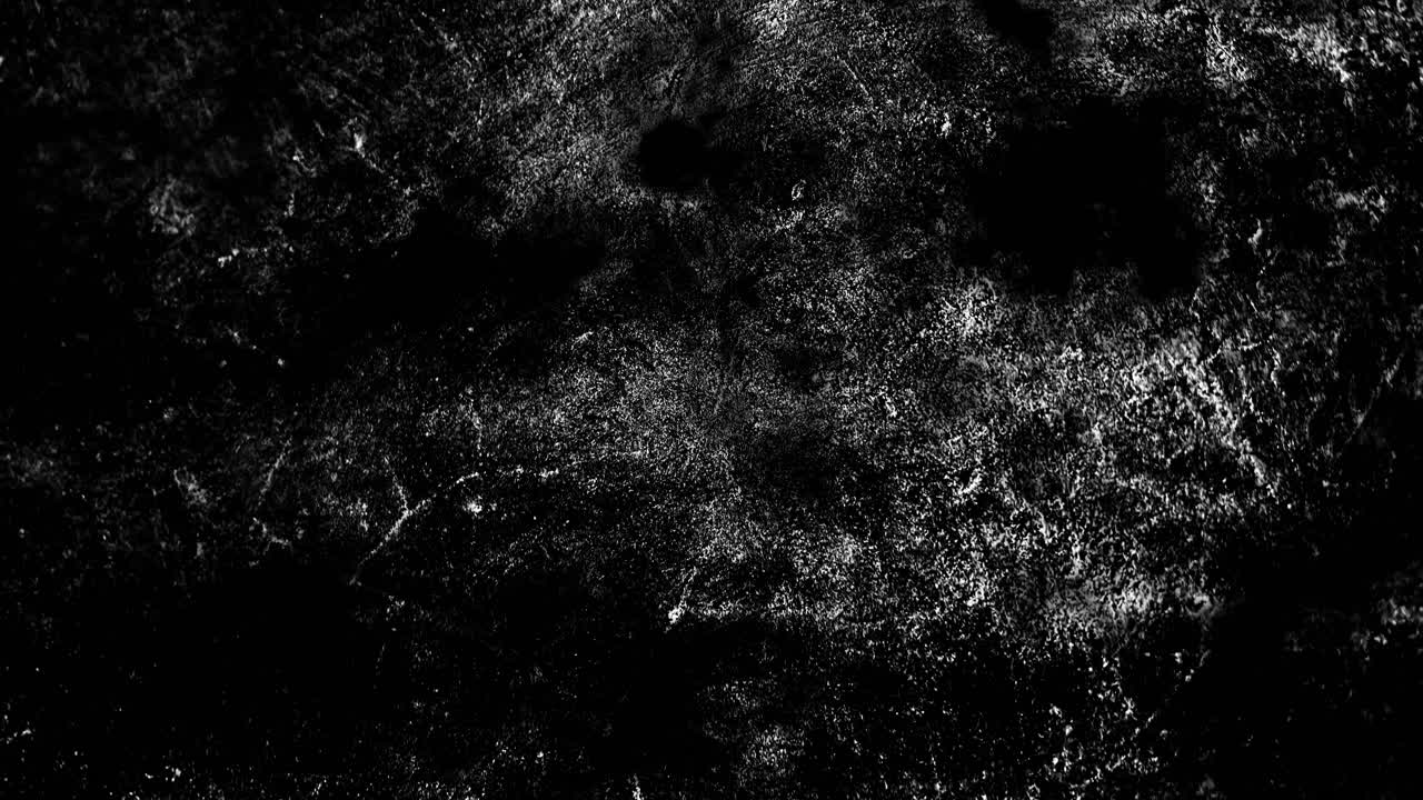 Overlay Animato con Texture Grunge, Graffi e Polvere