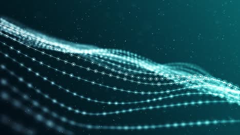 4k abstract defocused background(loopable)