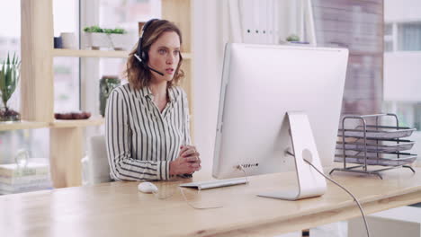 She&#039;s a pro at solving customers&#039; problems