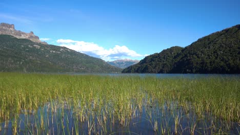 Landschaften-Der-Patagonischen-Provinz-Río-Negro-In-Argentinien