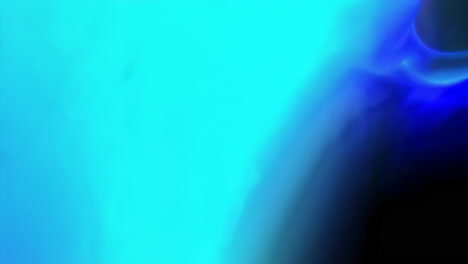 fondo de gradiente de neón abstracto