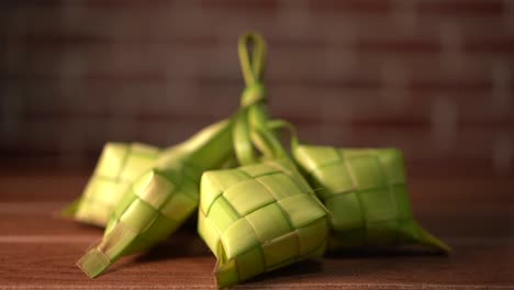 el ketupat