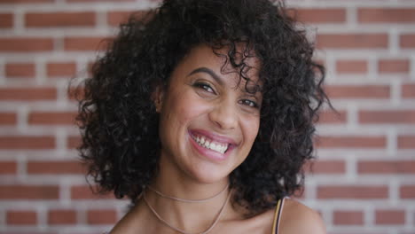 close-up-portrait-beautiful-young-hispanic-woman-smiling-cheerful-enjoying-success-happy-independent-female-student