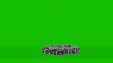 Greenscreen-Anime-Basic-Shockwave