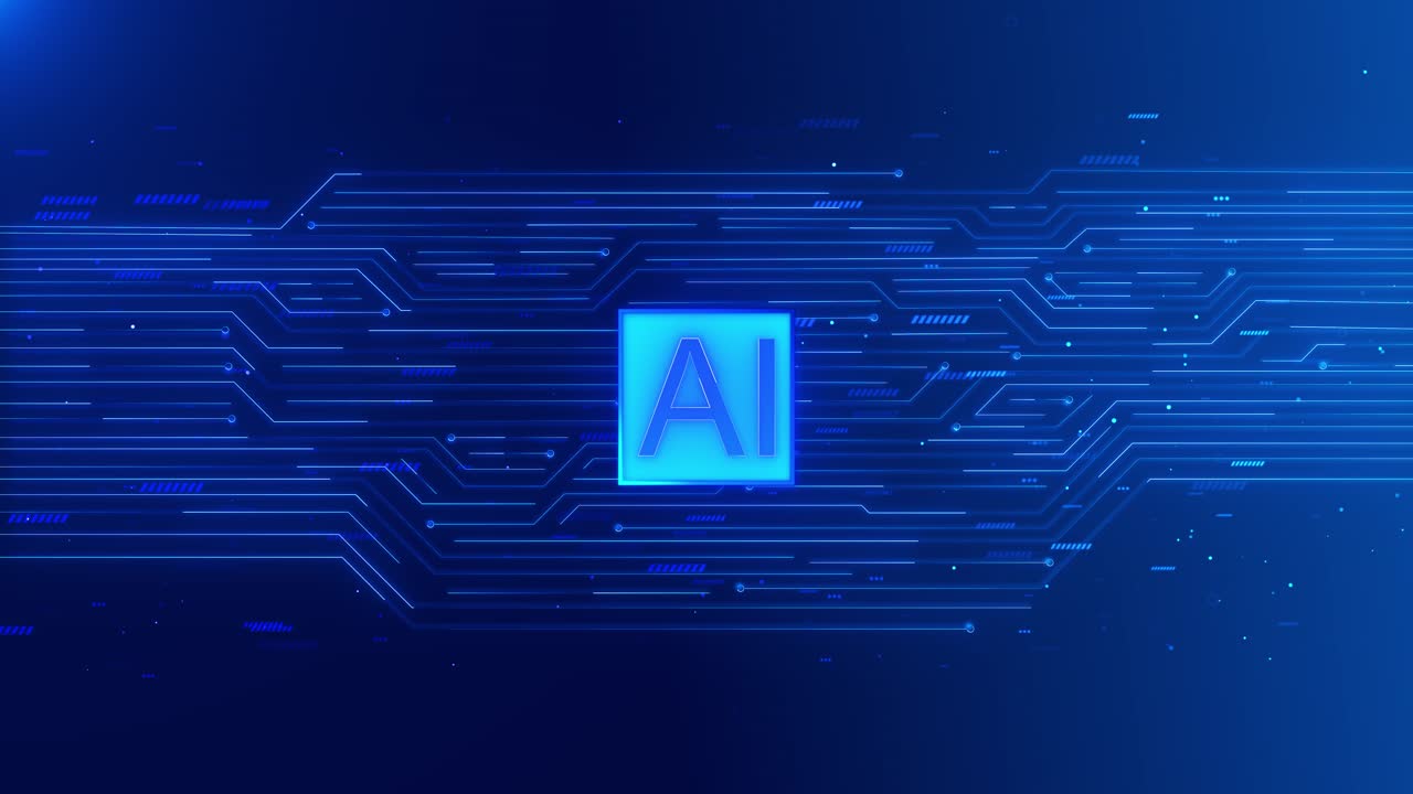 Internet of things or iot digital globe with futuristic element idea and innovation by ai concept