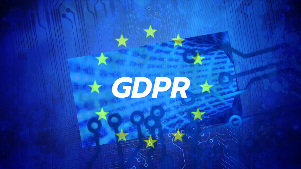 GDPR video