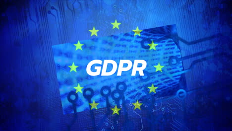 vídeo del gdpr