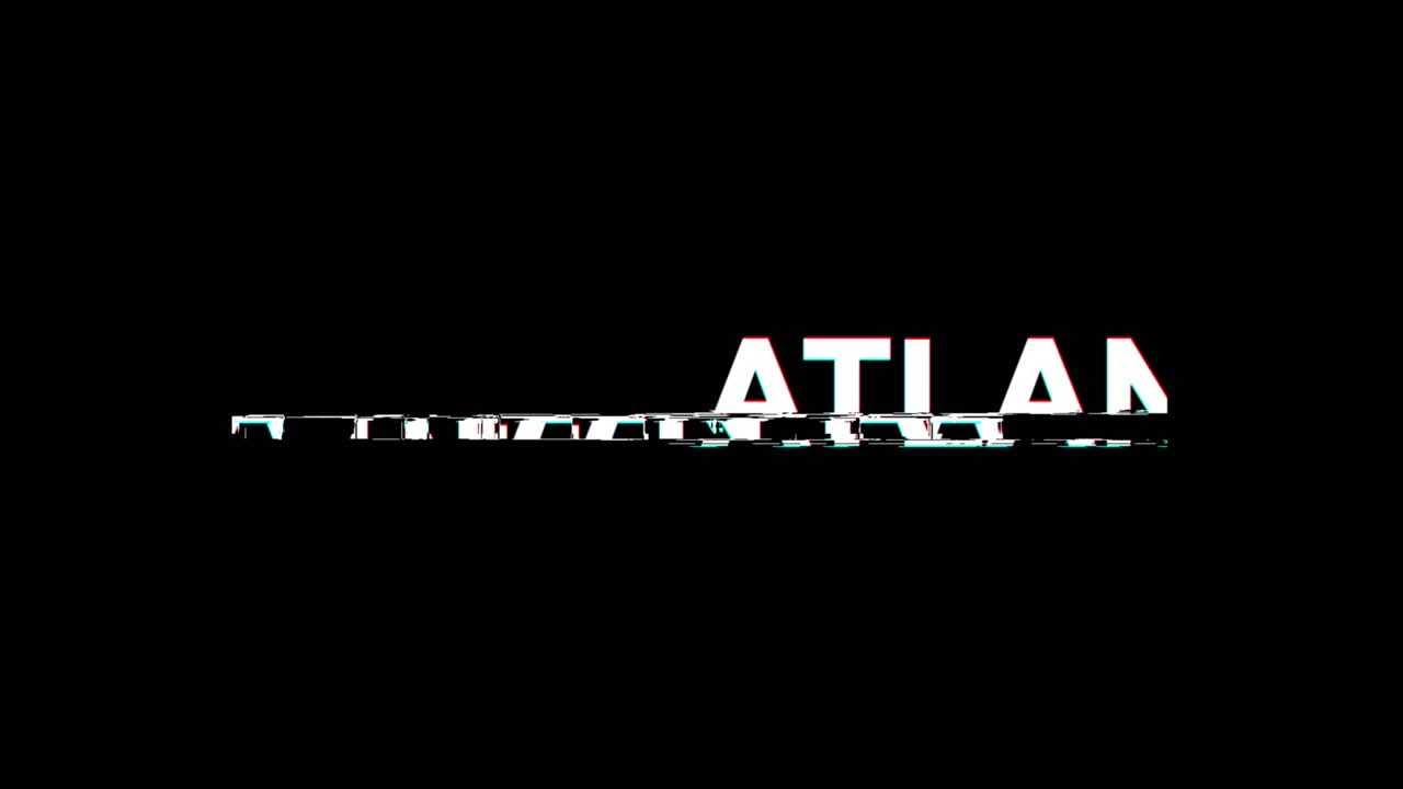 Atlanta Text