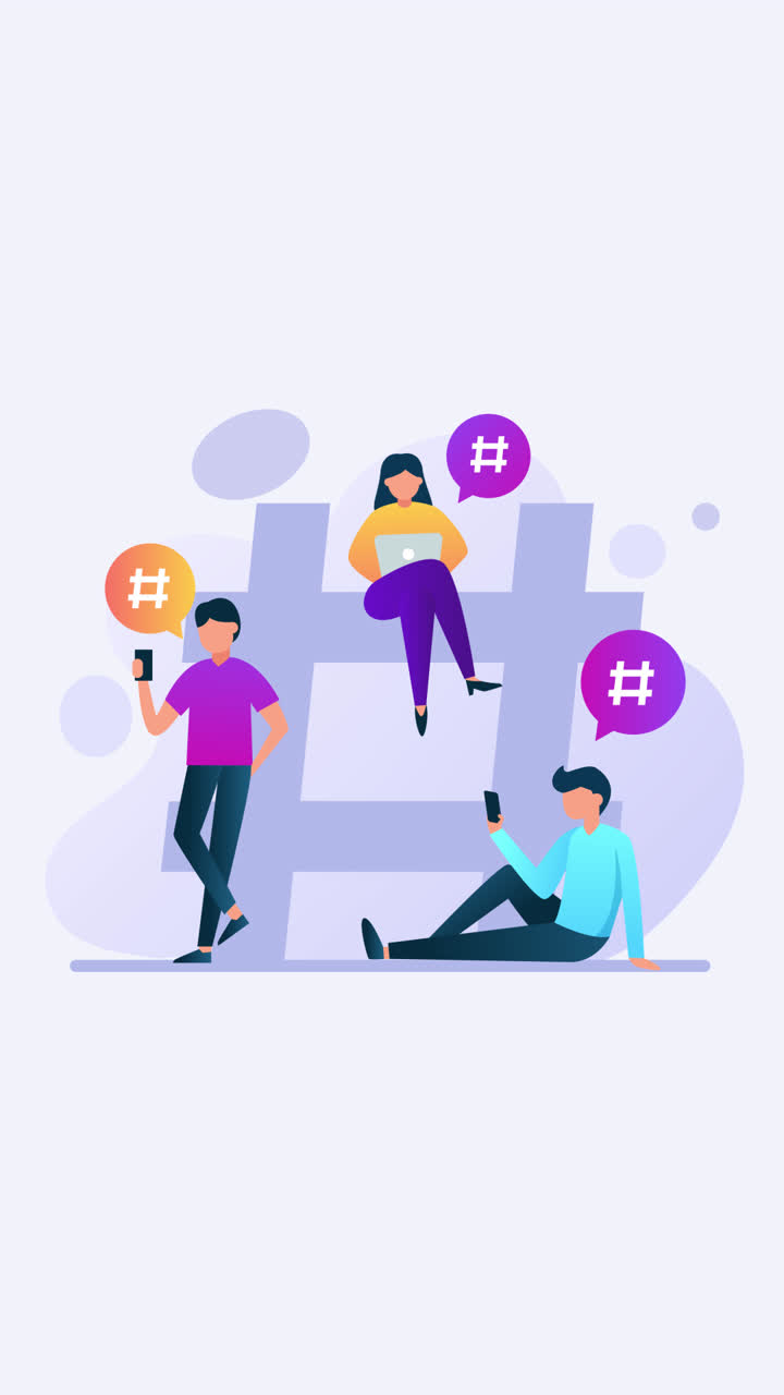 Social Media Interaction