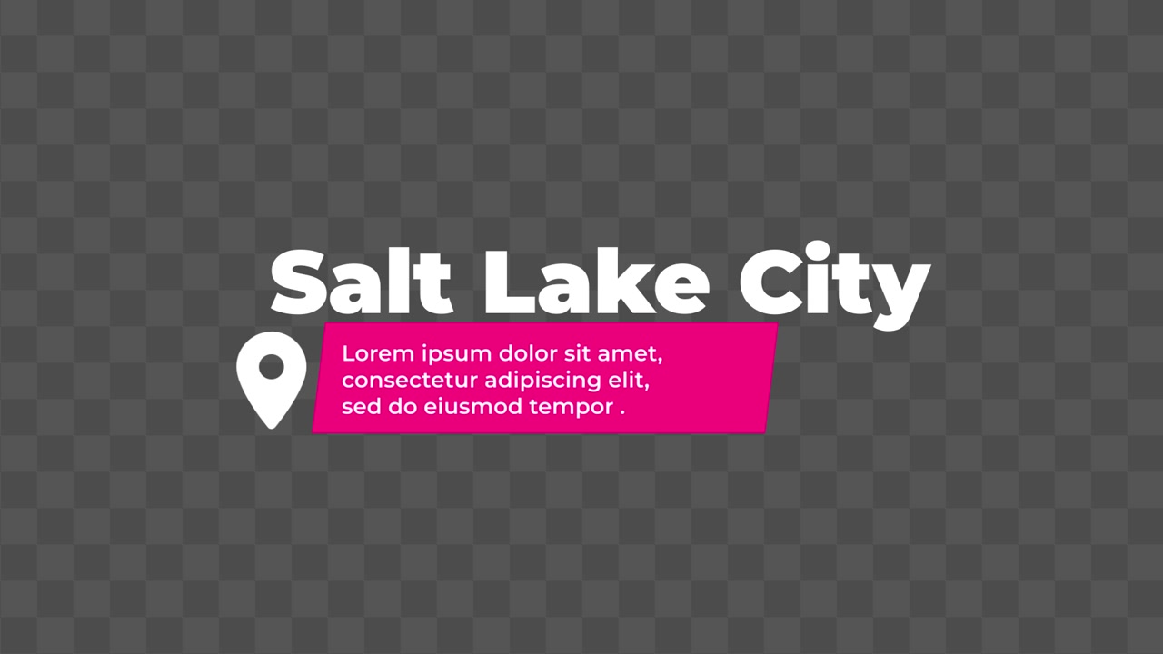 Colorful Location Titles 05 Adobe Premiere Pro 2023
Resolution 3840×2160