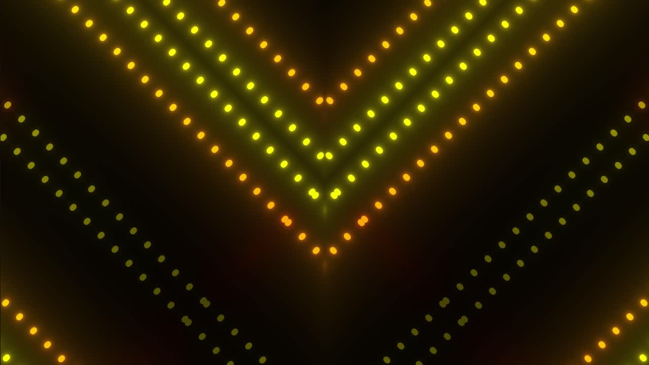Abstract Light Patterns