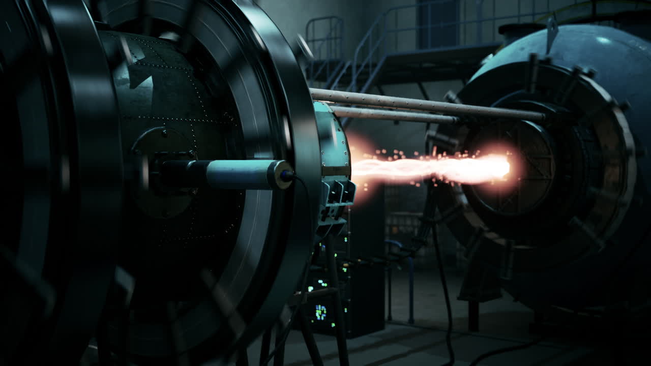 산업 연구 실험