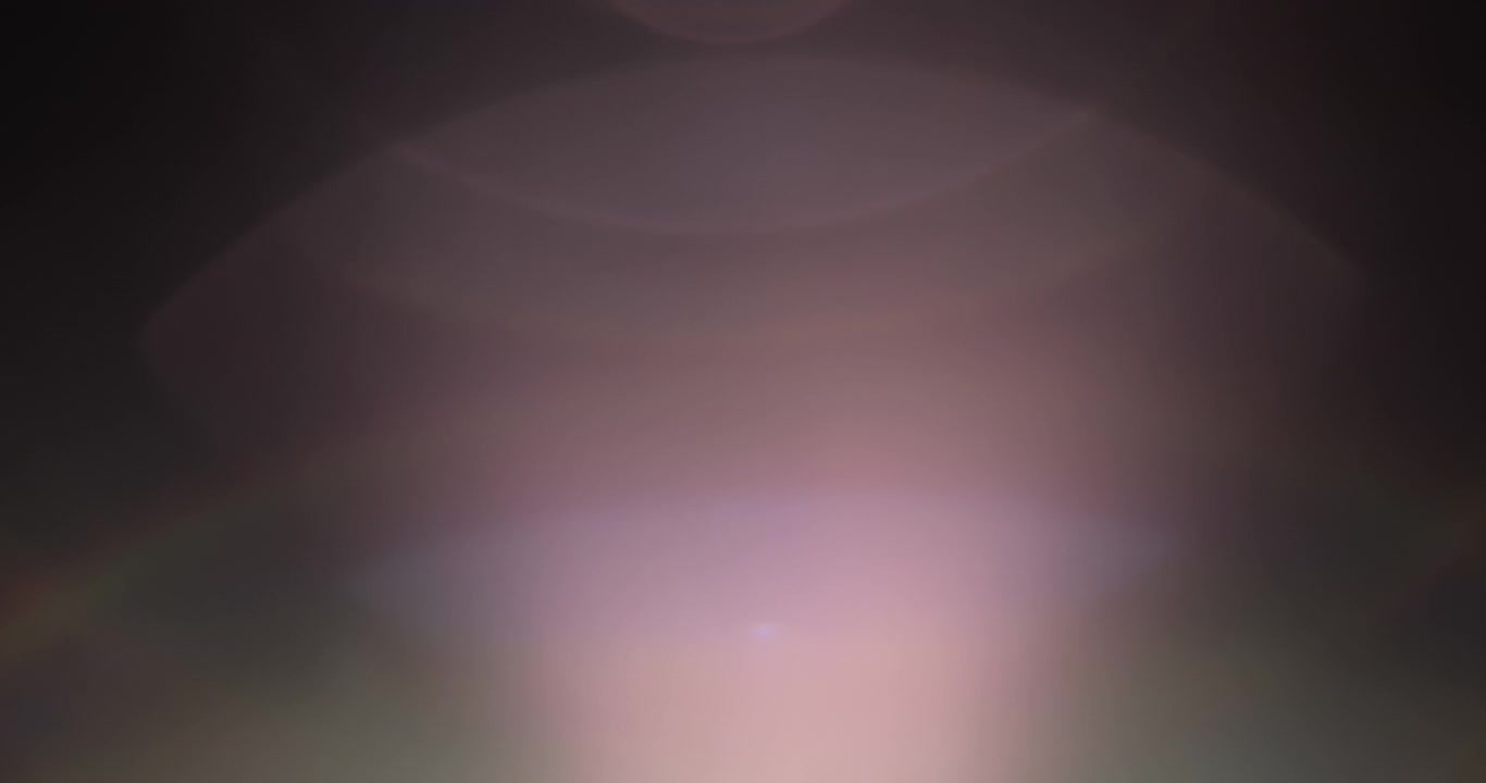 Two beautiful overlays of lens flares