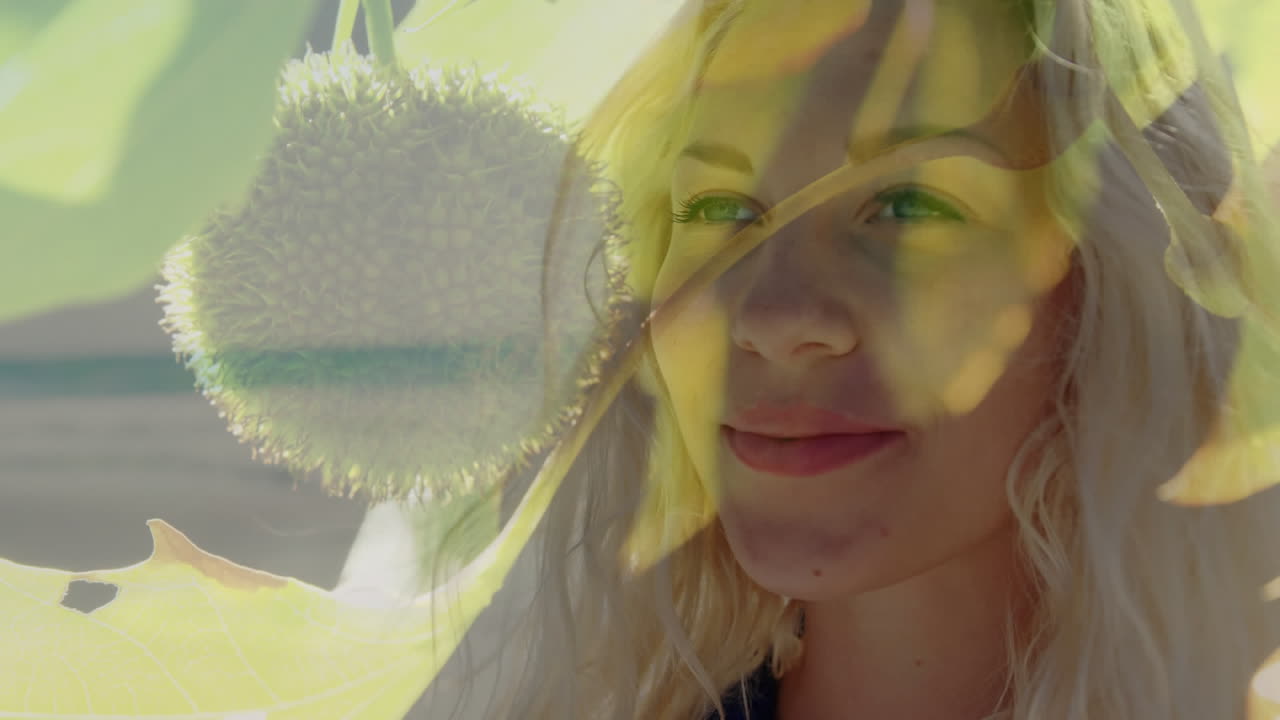 окружающая среда и благополучие