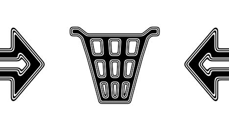 basura y basura
