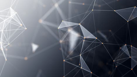 4k network background(loopable)