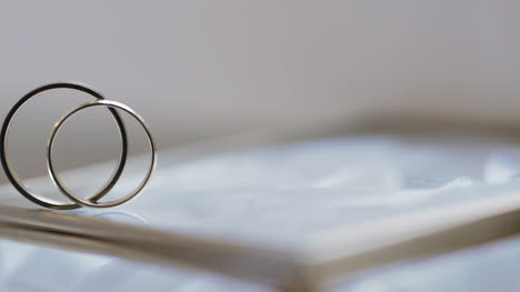 wedding rings love romance togetherness 1