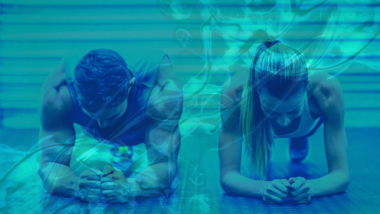 composición de la aptitud