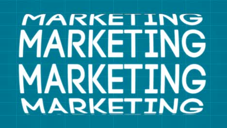 animação de marketing 4k | loopable
