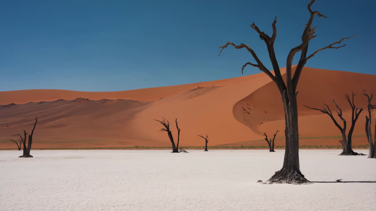 Short title describing the clip