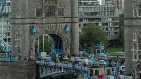 tower bridge, london