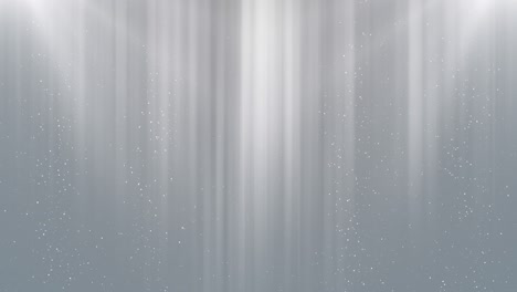 입자 색 비즈니스 밝은 반이는 보케 먼지 추상적인 배경 루프