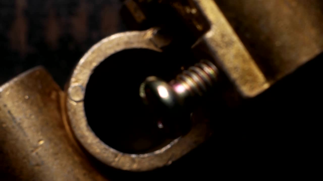 parte de la máquina