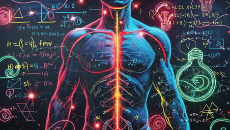 human intelligence and the interconnection of science