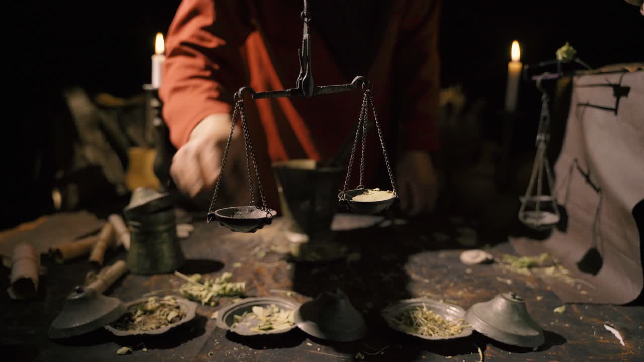 역사적 시대의 의학입니다.