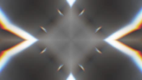 flickering light. abstract motion. vj loop