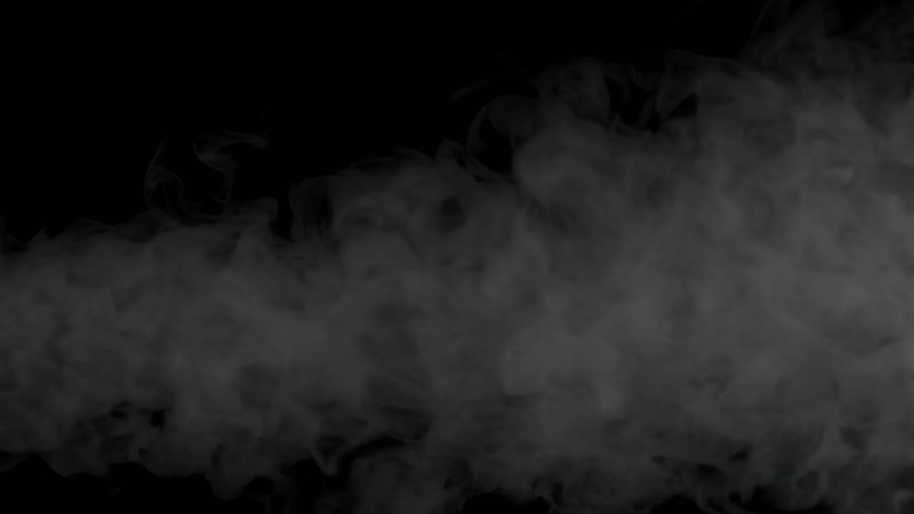Fumo e nebbia