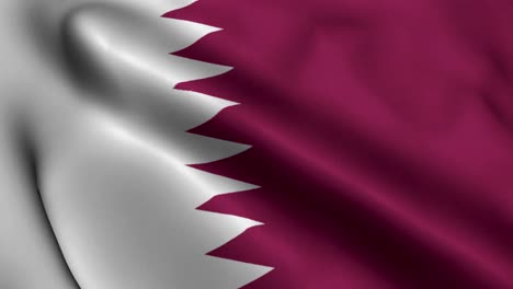 Qatar-Flag