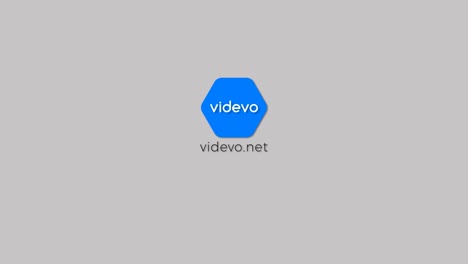 videvo logo variations