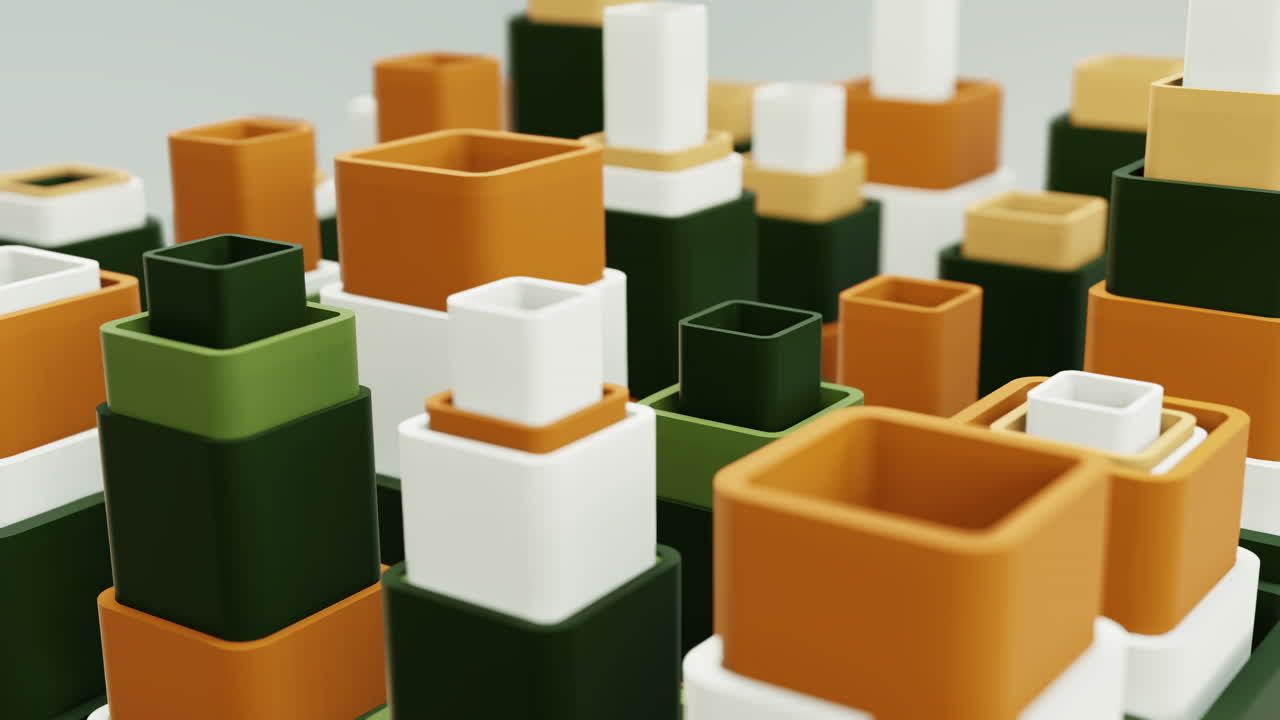 formas geométricas abstractas de fondo