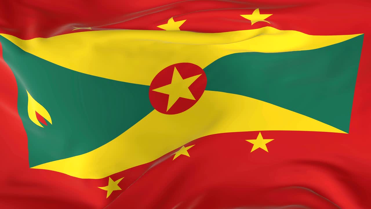 배경의 수류탄으로 루프 발을 흔들고