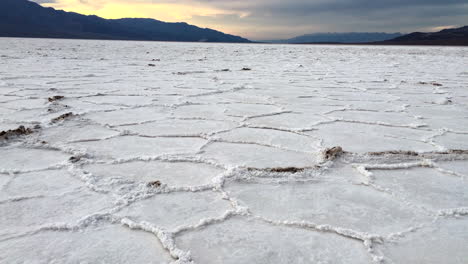 Cracked-salt-texture-from-Bad-Water-Basin-Death-Valley-desert-national-park