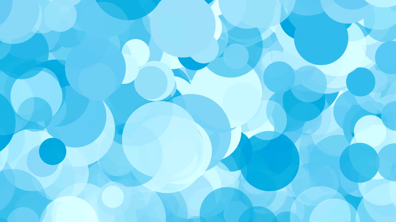 스튜디오 애니메이션 스크린 세이버