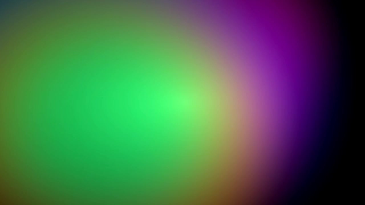 Abstract Motion Background with Shifting Vibrant Colors