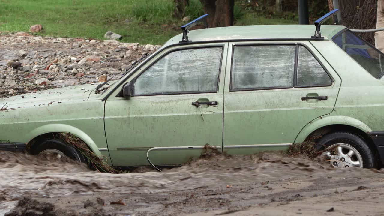 cambio climático, desastres naturales