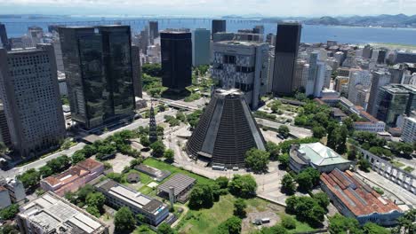 rio de janeiro brazil