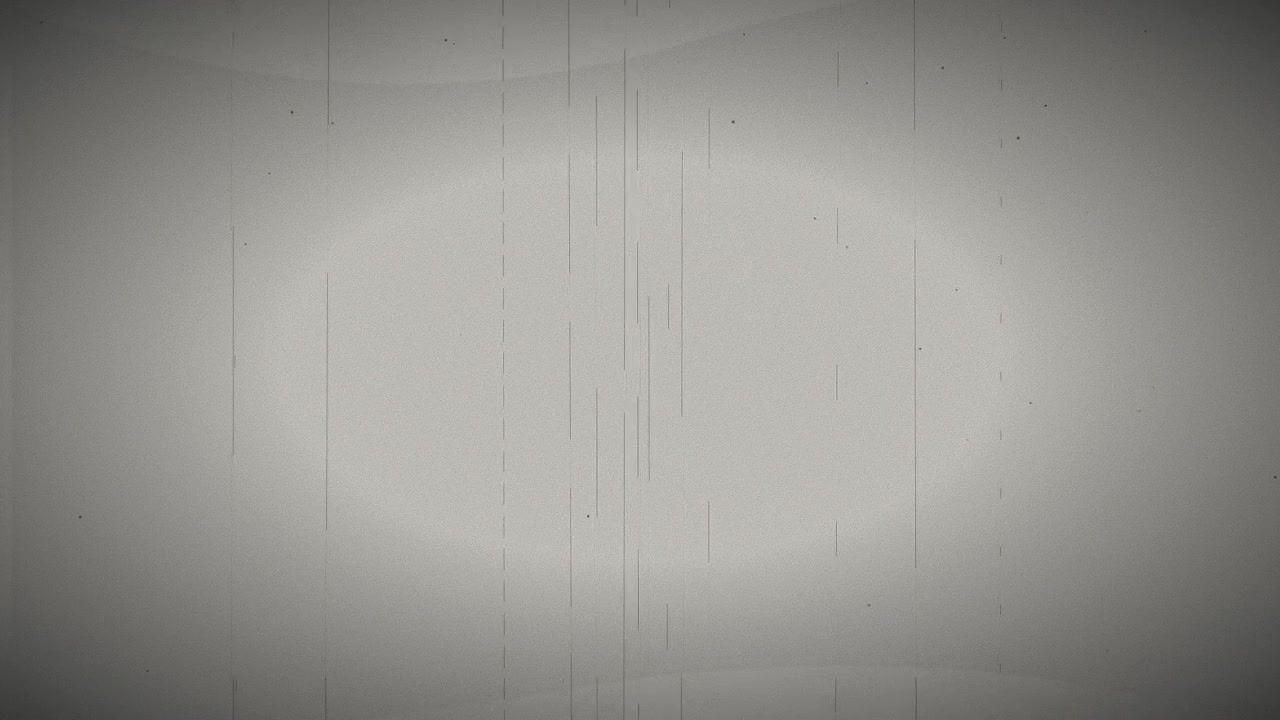 Vintage Film Texture Overlay with Scratches and Dust