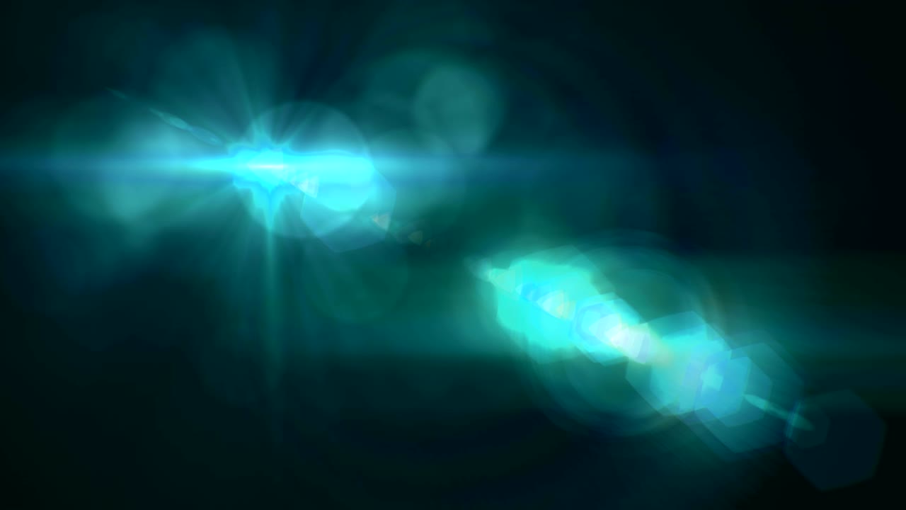 inflamación óptica, luces, inflamación de la lente, transiciones, quemaduras de la película, fugas de luz, flashes de la cinta, agotamiento