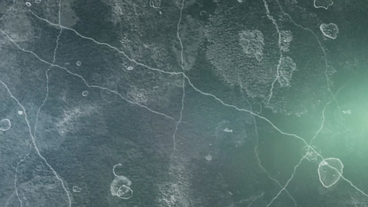 가운 텍스처 배경