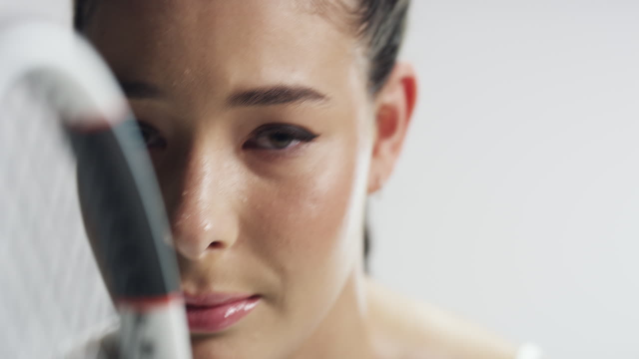 경기를 이기기 위해 사고방식을 조정하세요.