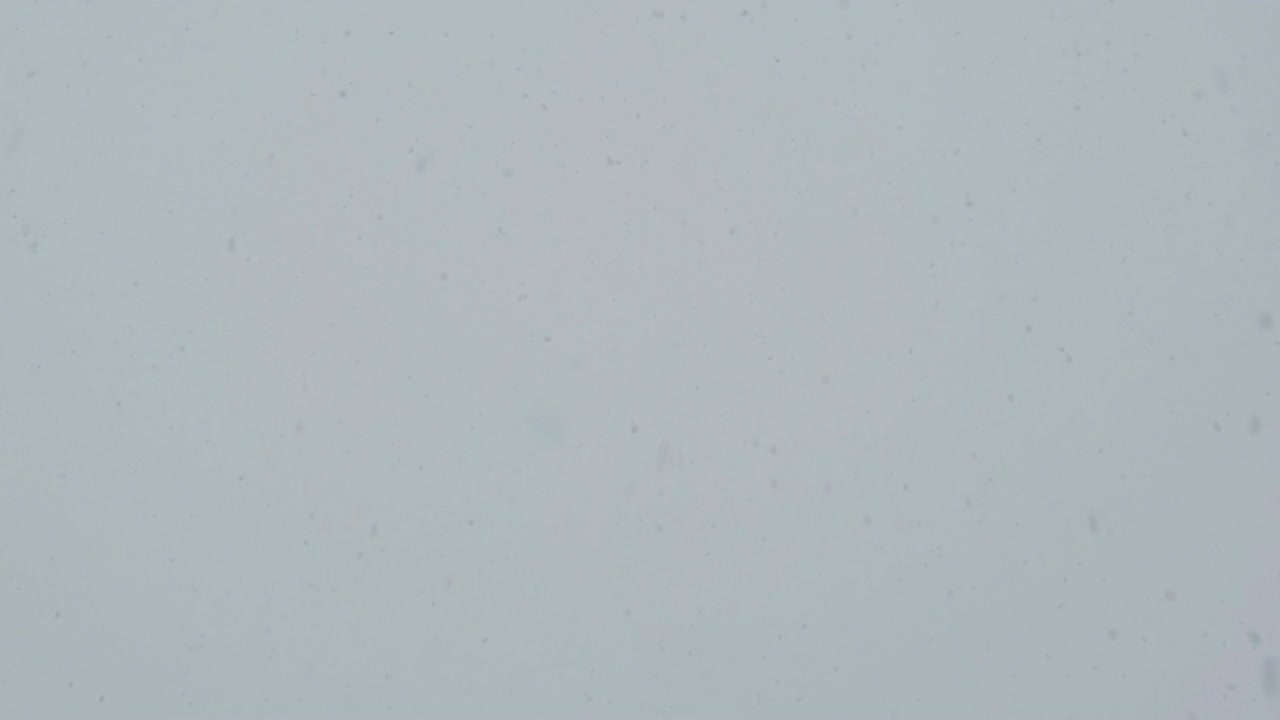Día de nevada 6K