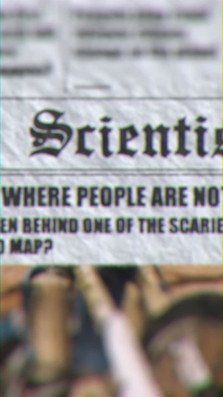 Pacchetto di Giornali Verticali