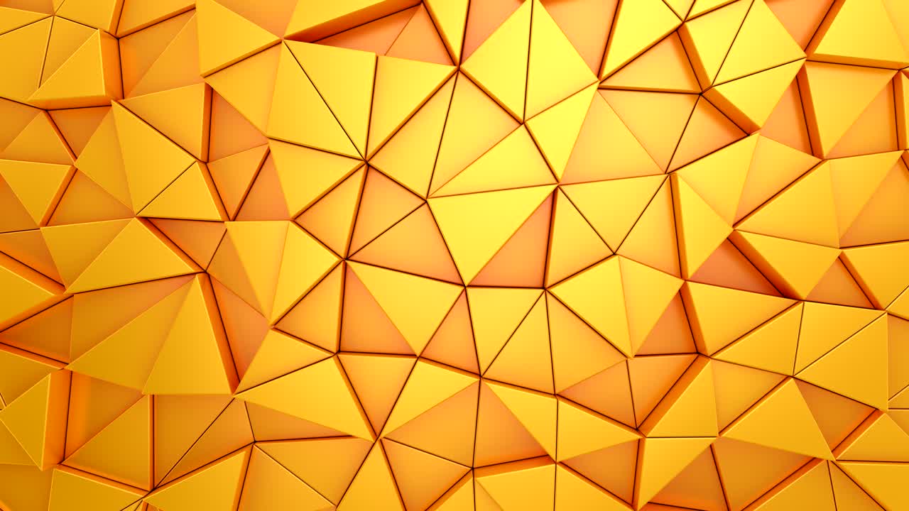 fondo de formas geométricas