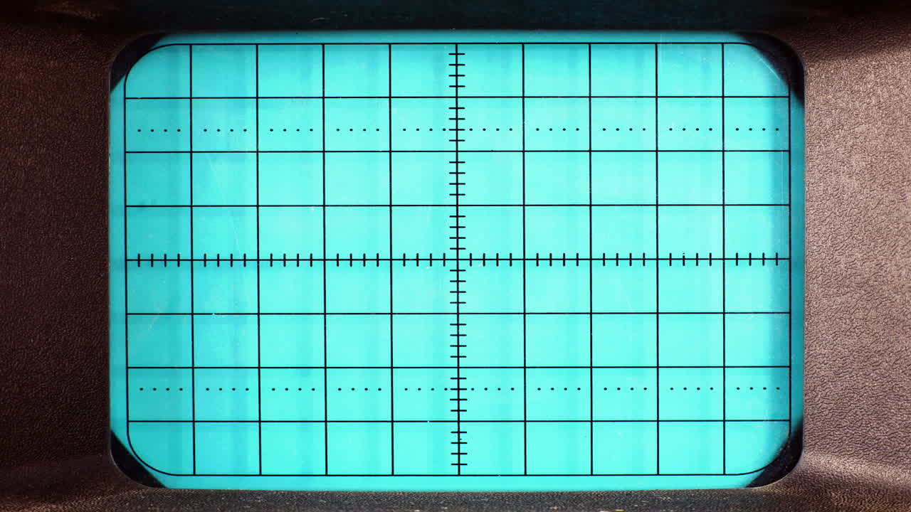 Oscilloscope Screen 01